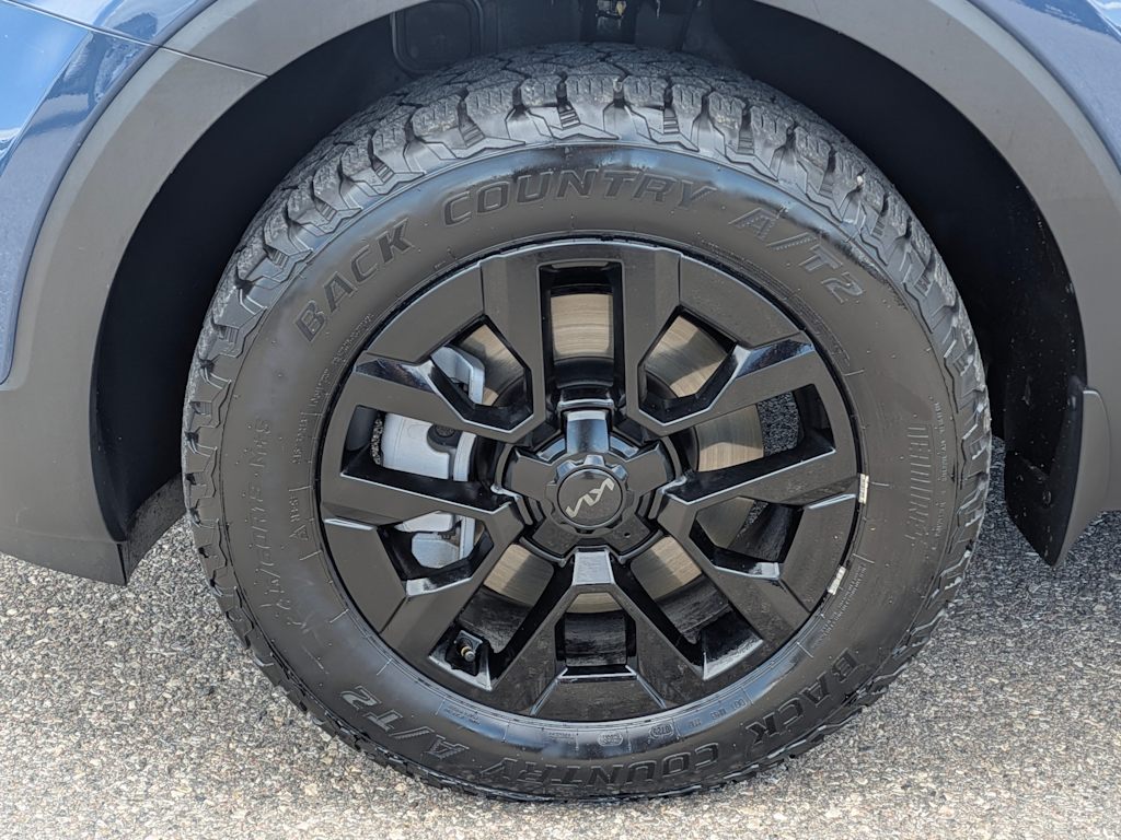 Thumbnail: 2025 Kia Telluride - 8
