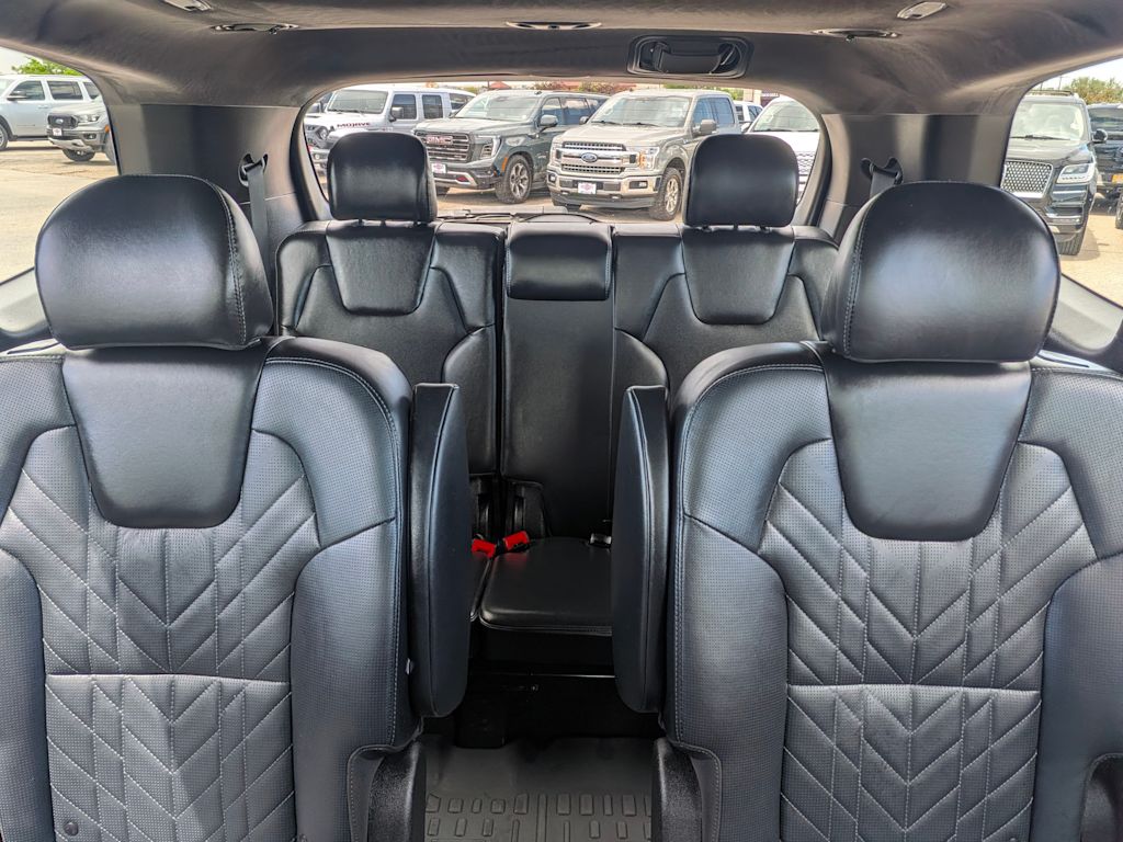 Thumbnail: 2025 Kia Telluride - 27