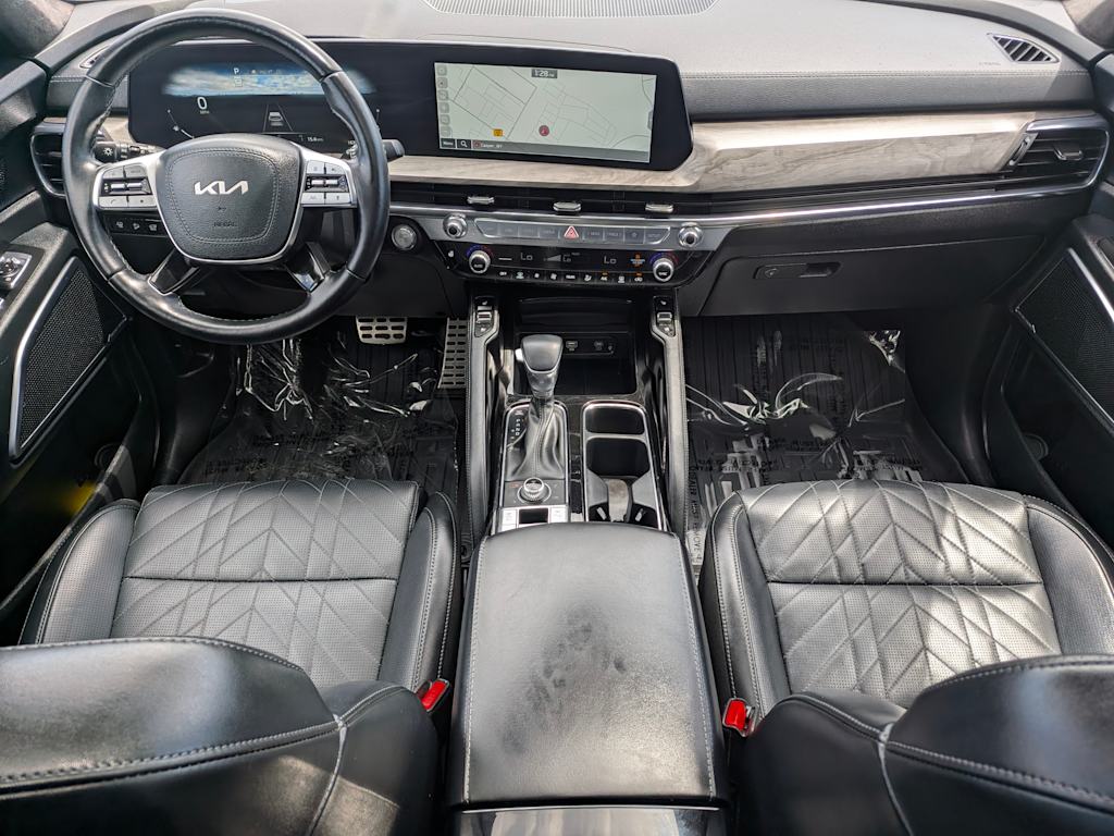 Thumbnail: 2025 Kia Telluride - 10