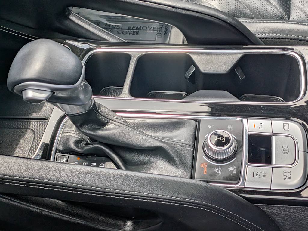 Thumbnail: 2025 Kia Telluride - 16