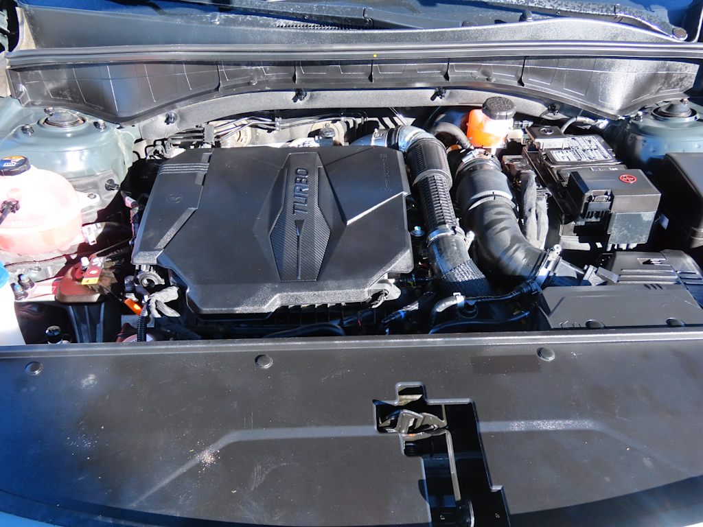 Thumbnail: 2022 Kia Sorento - 9