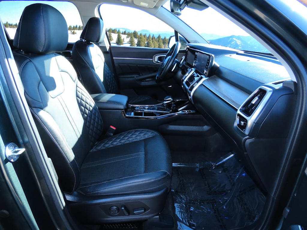 Thumbnail: 2022 Kia Sorento - 12