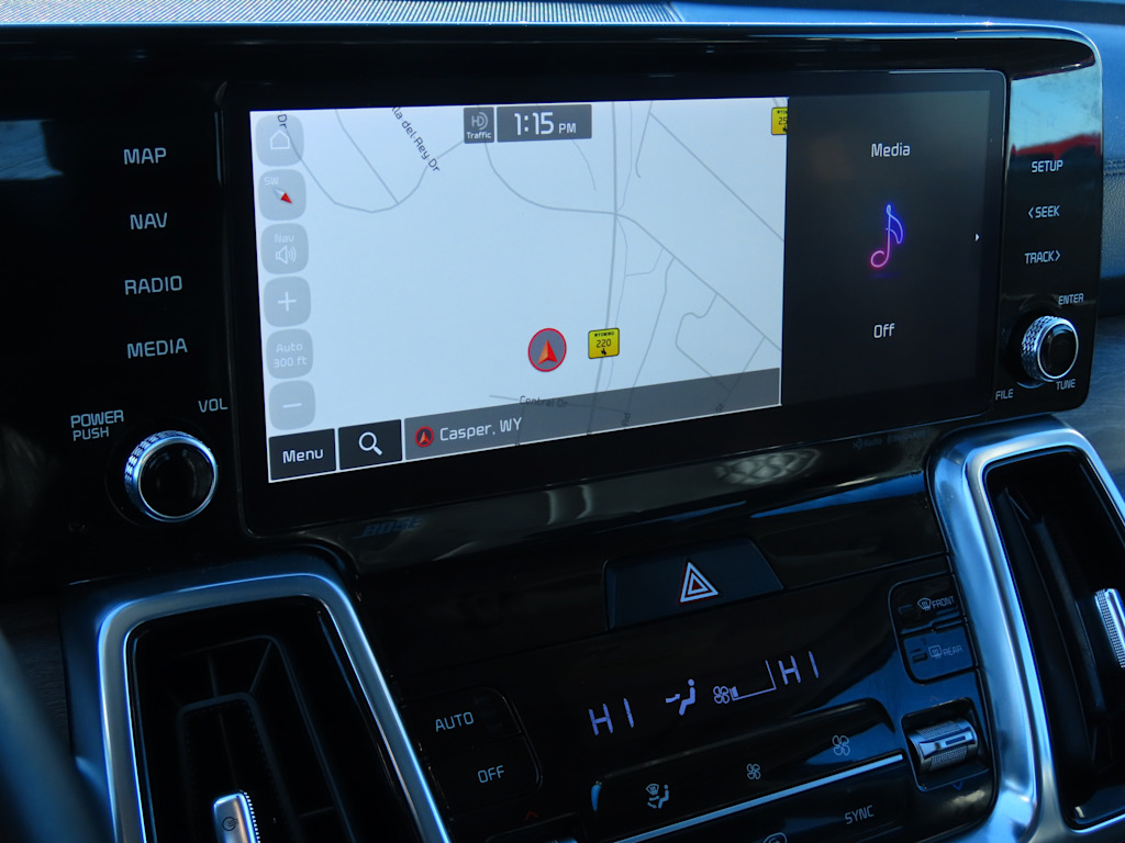 Thumbnail: 2022 Kia Sorento - 33