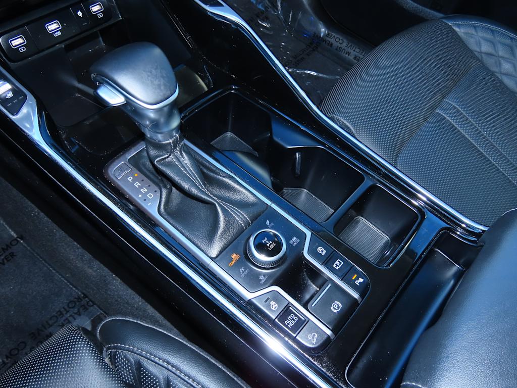 Thumbnail: 2022 Kia Sorento - 36