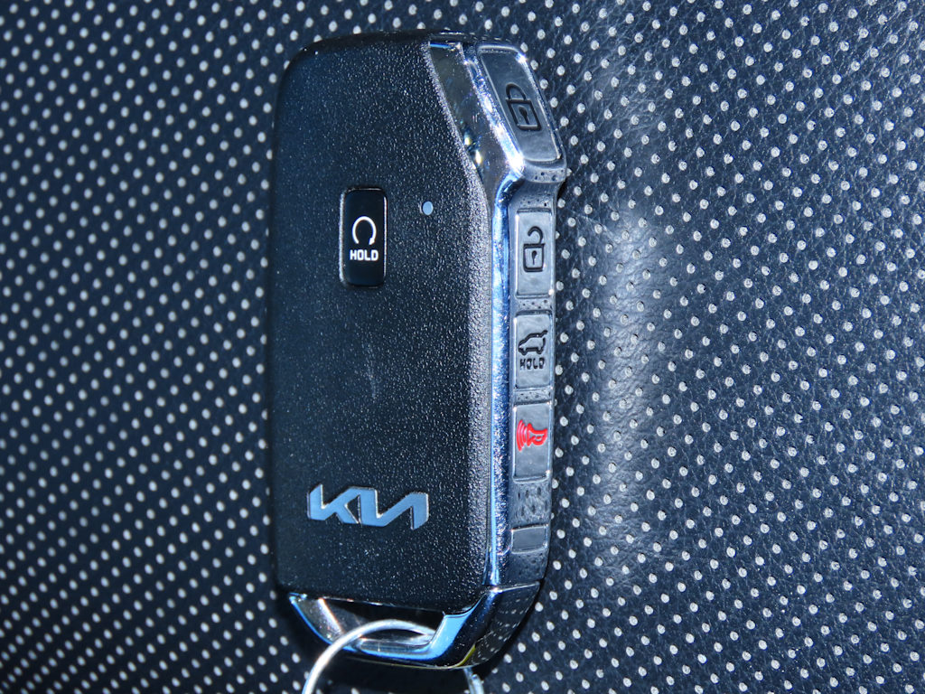 Thumbnail: 2022 Kia Sorento - 18