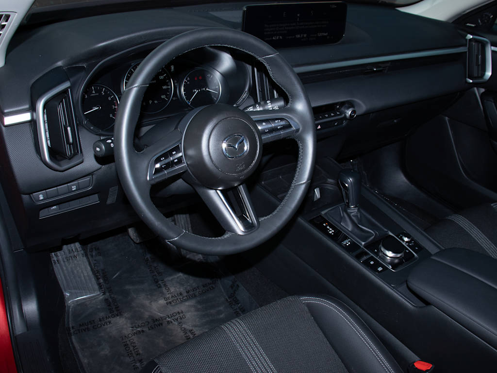 Thumbnail: 2024 Mazda CX-50 - 2