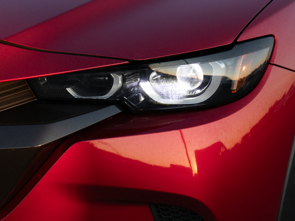 Thumbnail: 2024 Mazda CX-50 - 22