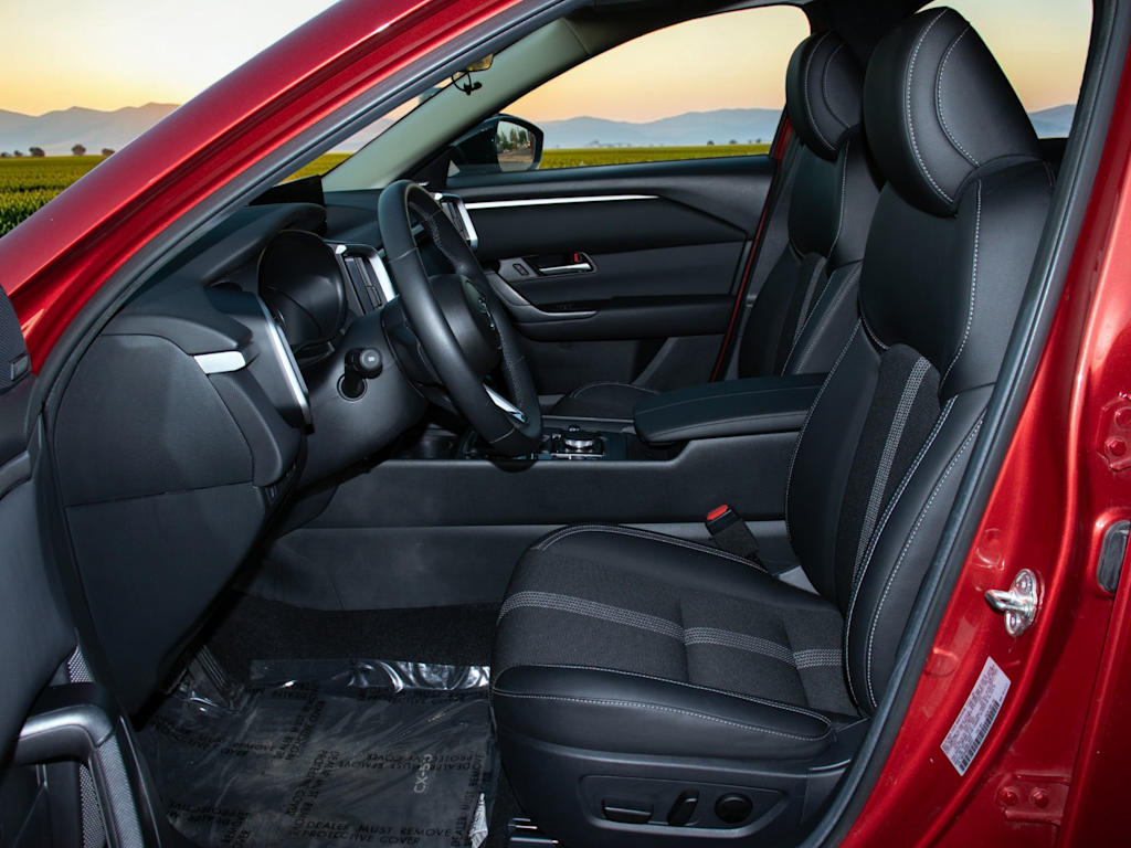 Thumbnail: 2024 Mazda CX-50 - 11