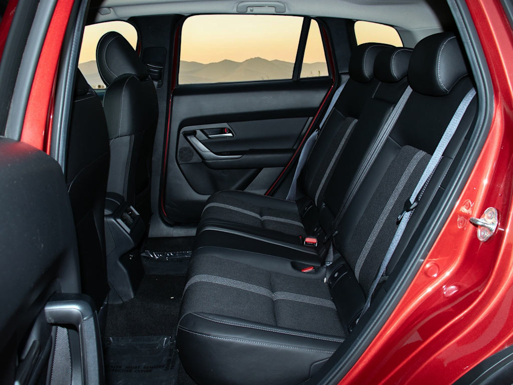 Thumbnail: 2024 Mazda CX-50 - 13