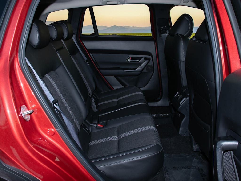 Thumbnail: 2024 Mazda CX-50 - 24