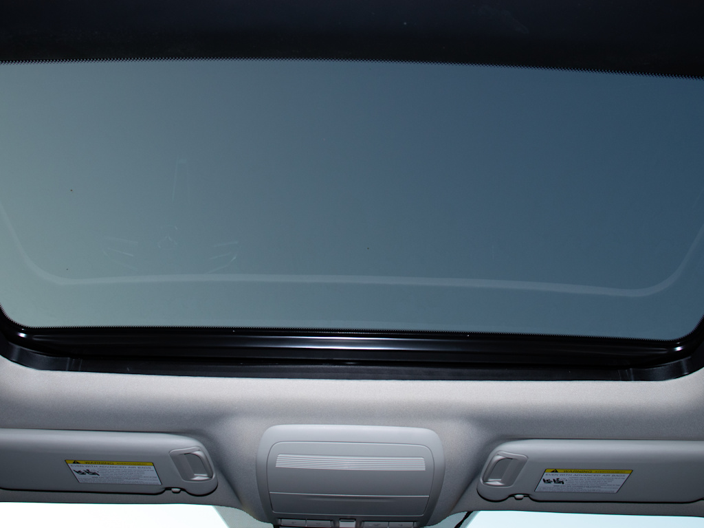 Thumbnail: 2024 Mazda CX-50 - 25