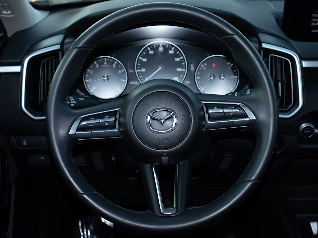 Thumbnail: 2024 Mazda CX-50 - 14
