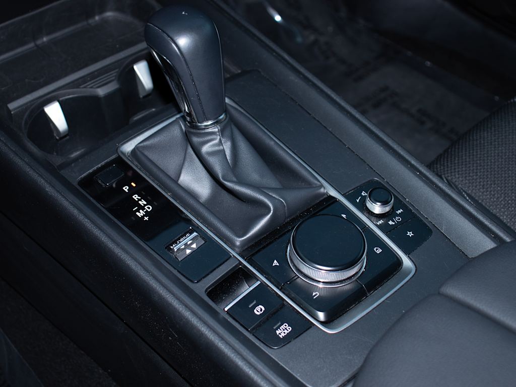 Thumbnail: 2024 Mazda CX-50 - 16