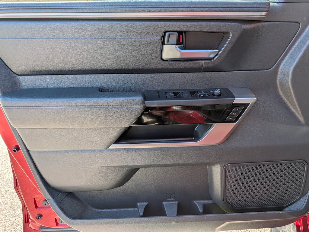 Thumbnail: 2025 Toyota Sequoia - 24