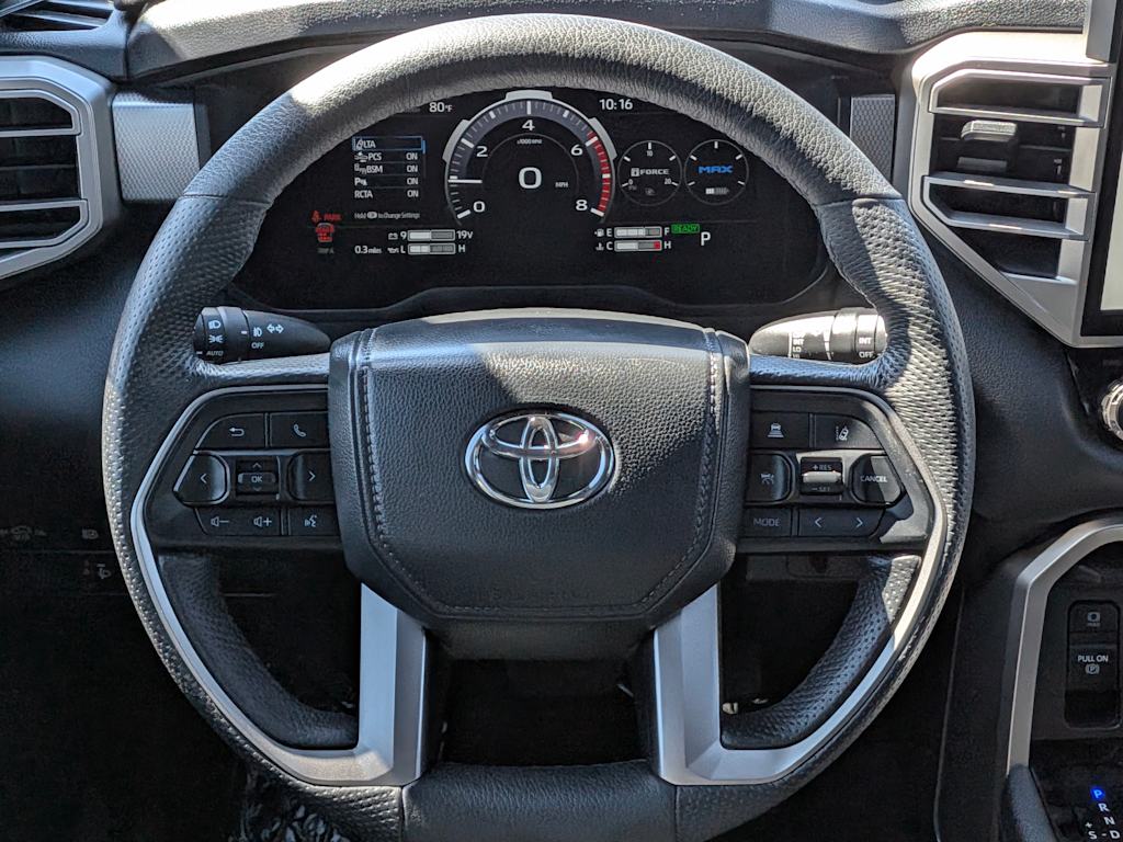 Thumbnail: 2025 Toyota Sequoia - 13