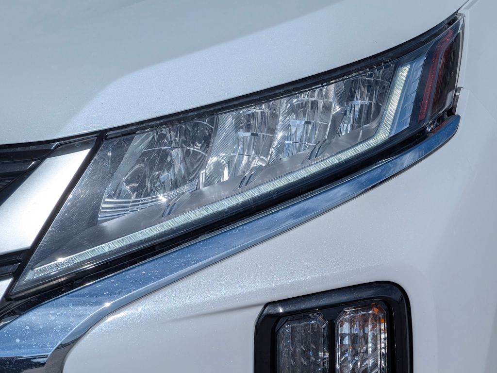 Thumbnail: 2021 Mitsubishi Outlander Sport - 23
