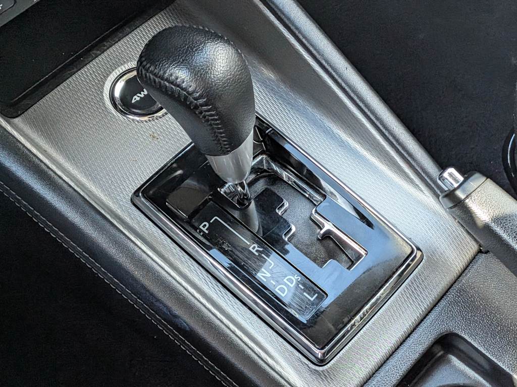 Thumbnail: 2021 Mitsubishi Outlander Sport - 15