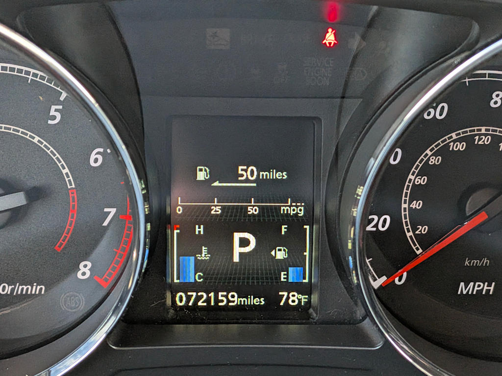Thumbnail: 2021 Mitsubishi Outlander Sport - 16