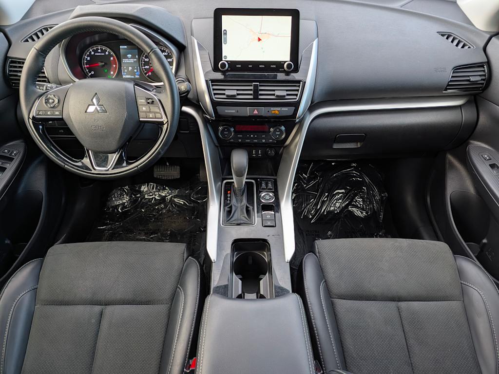 Thumbnail: 2025 Mitsubishi Eclipse Cross - 7