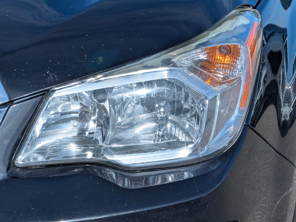 Thumbnail: 2016 Subaru Forester - 24