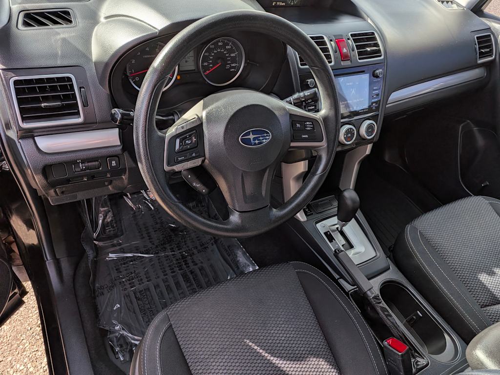 Thumbnail: 2016 Subaru Forester - 2