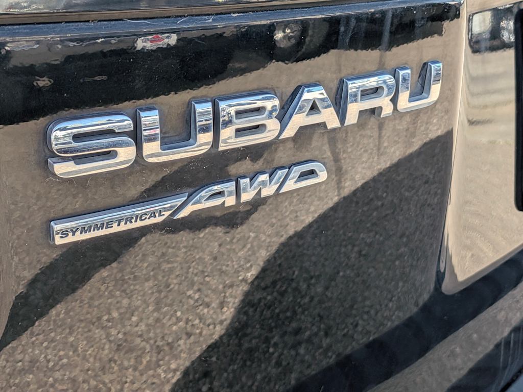 Thumbnail: 2016 Subaru Forester - 7