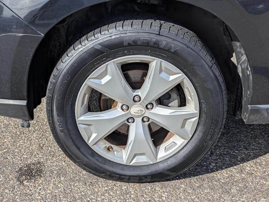 Thumbnail: 2016 Subaru Forester - 8
