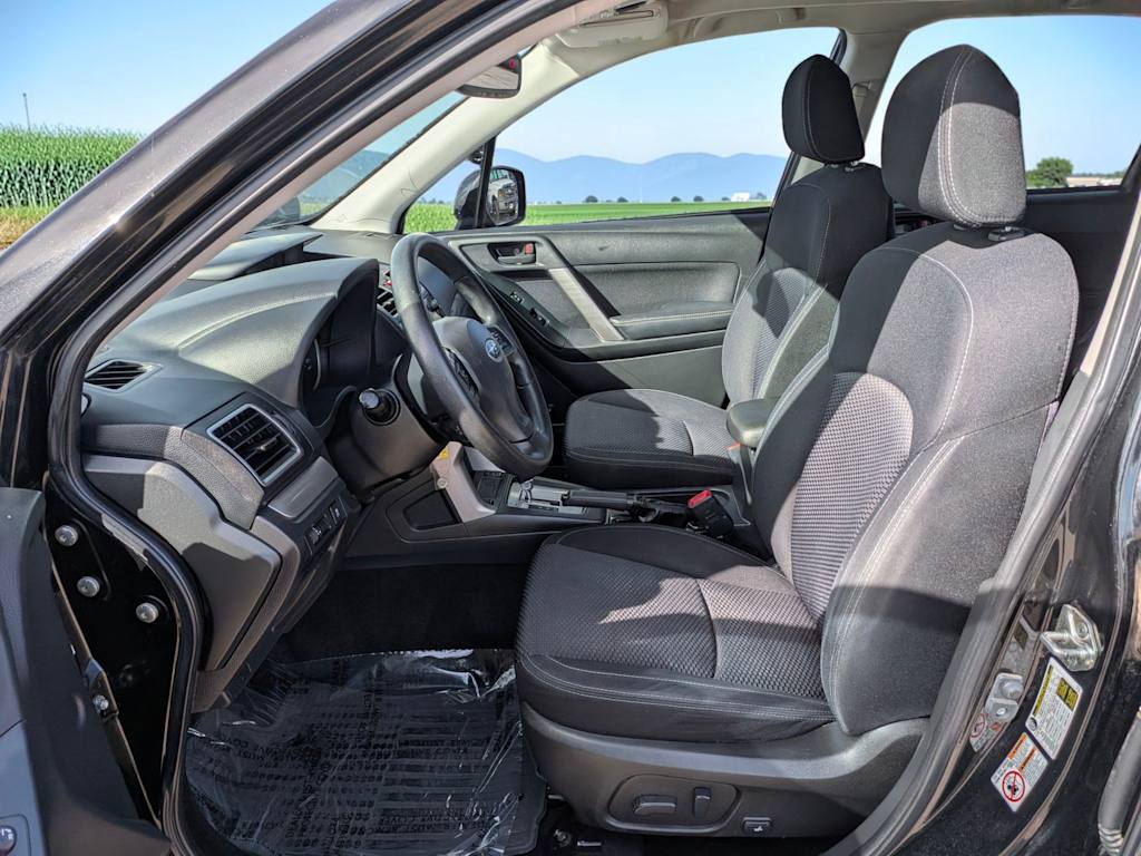 Thumbnail: 2016 Subaru Forester - 11