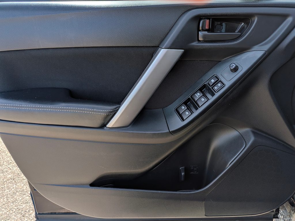 Thumbnail: 2016 Subaru Forester - 25