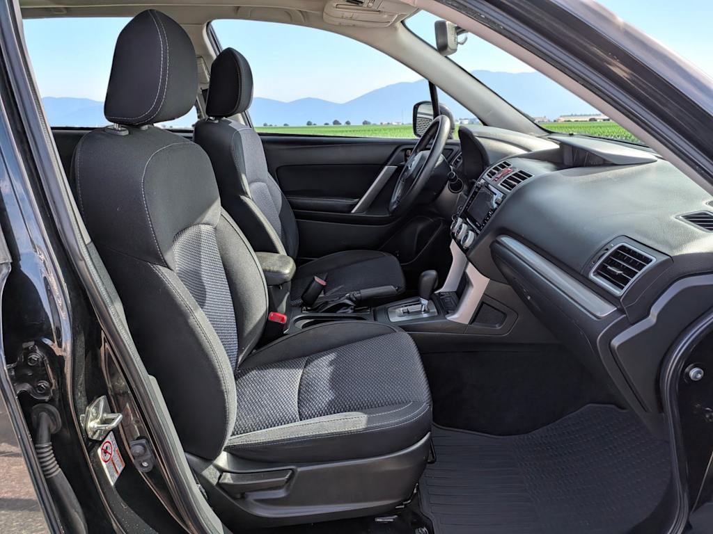 Thumbnail: 2016 Subaru Forester - 12