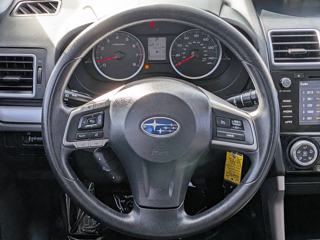Thumbnail: 2016 Subaru Forester - 14