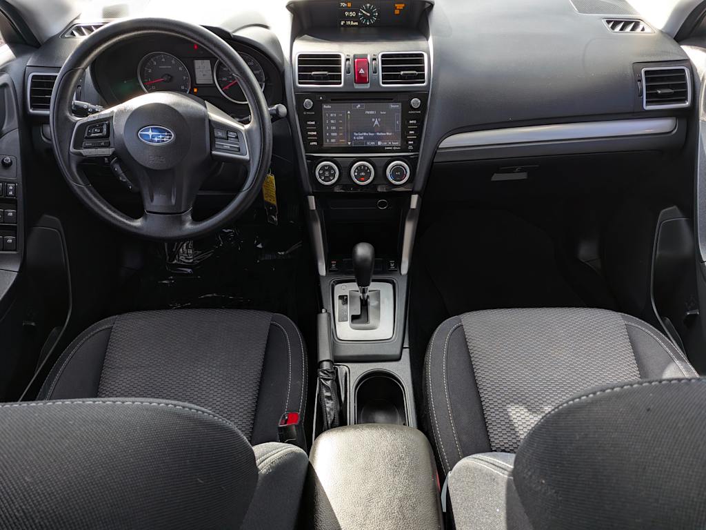 Thumbnail: 2016 Subaru Forester - 10