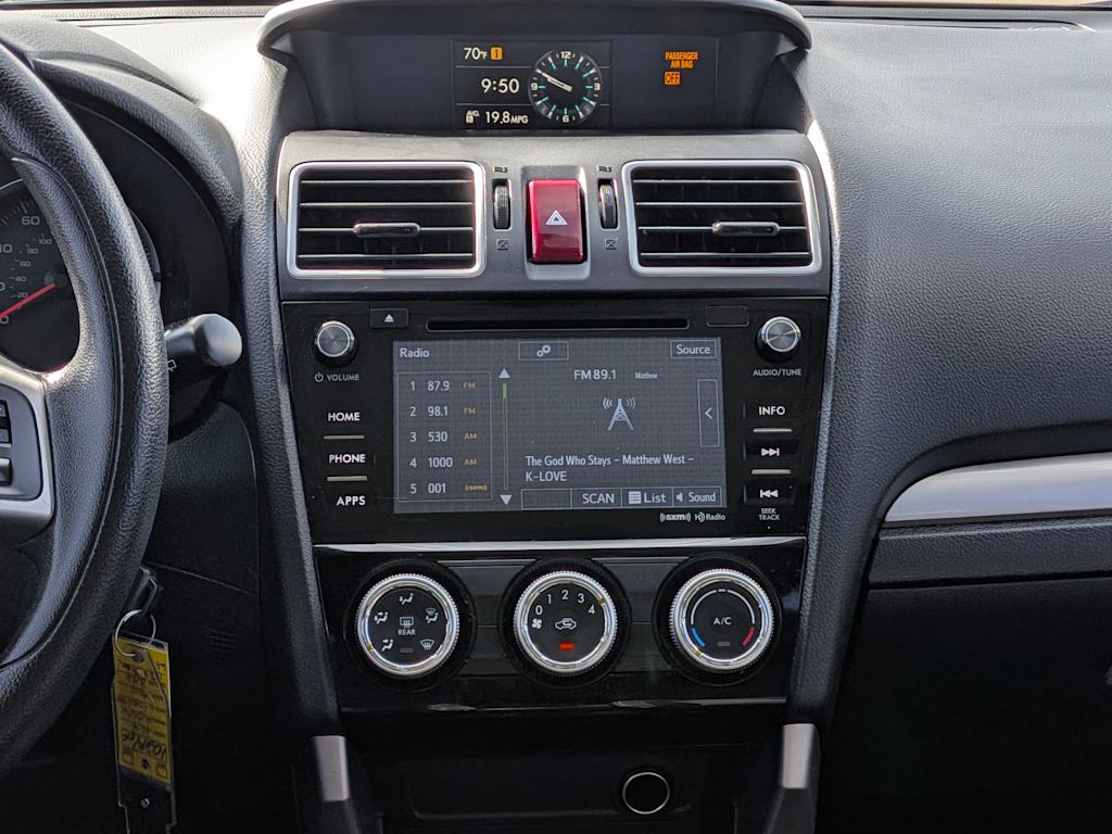 Thumbnail: 2016 Subaru Forester - 15