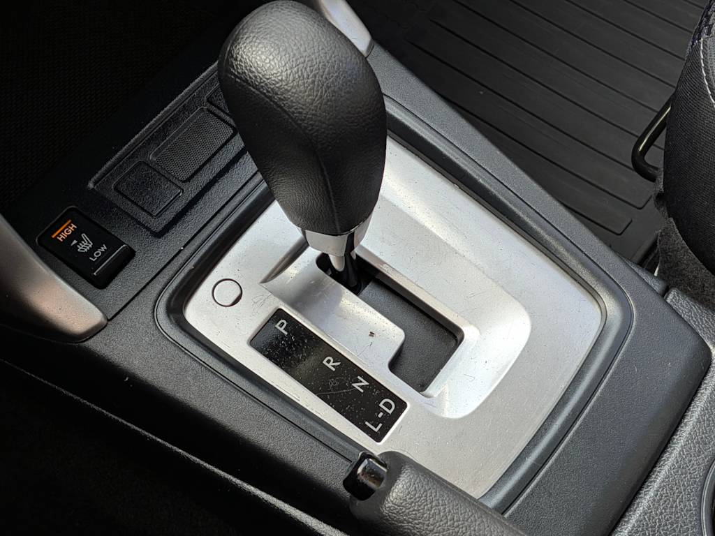 Thumbnail: 2016 Subaru Forester - 16