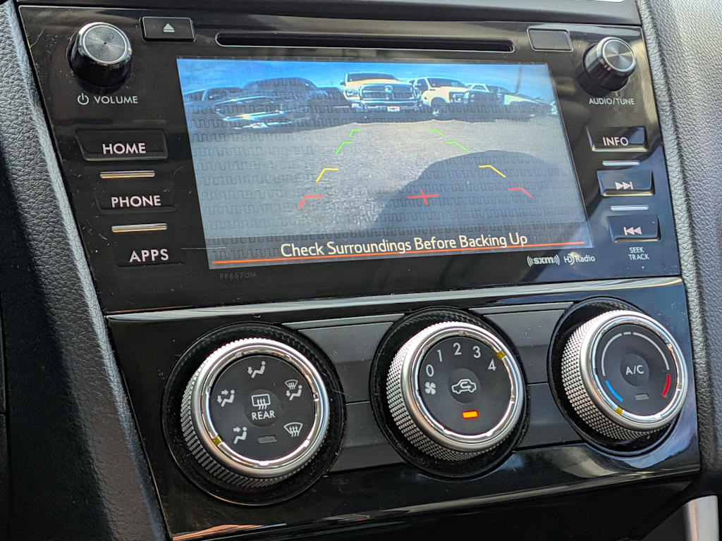Thumbnail: 2016 Subaru Forester - 29