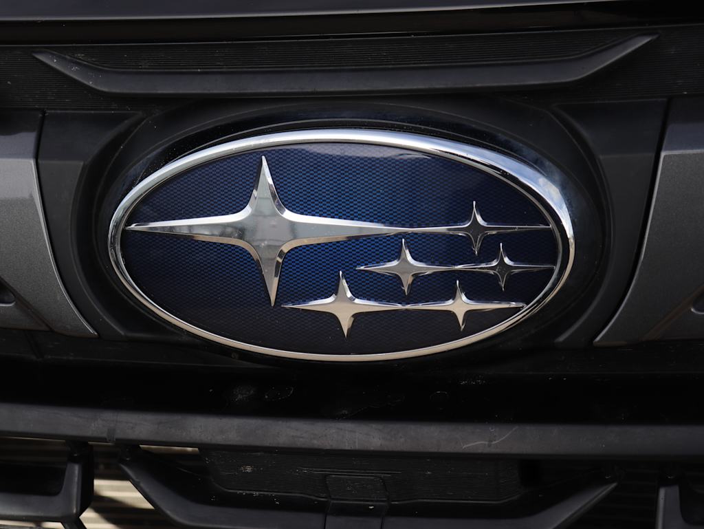 Image of 2023 Subaru Forester