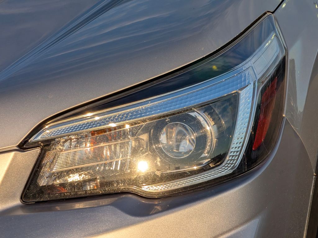 Thumbnail: 2020 Subaru Forester - 24