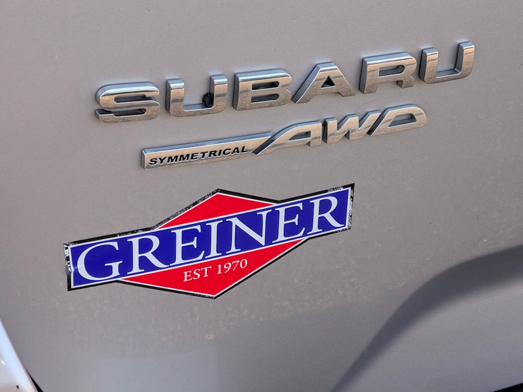 Thumbnail: 2020 Subaru Forester - 7