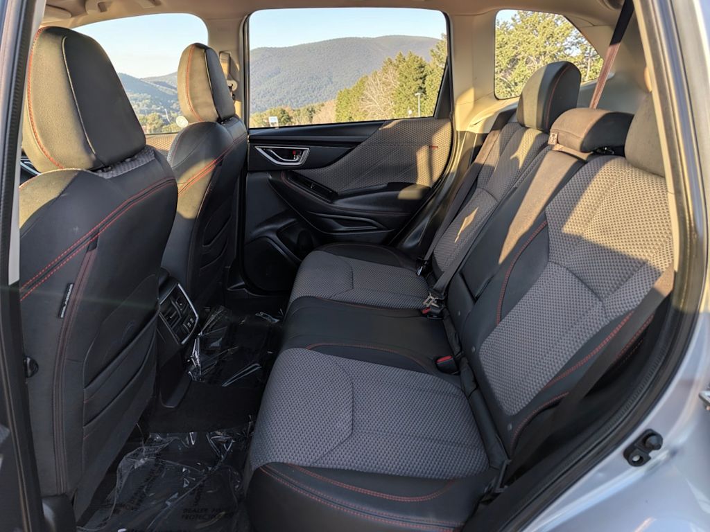 Thumbnail: 2020 Subaru Forester - 13