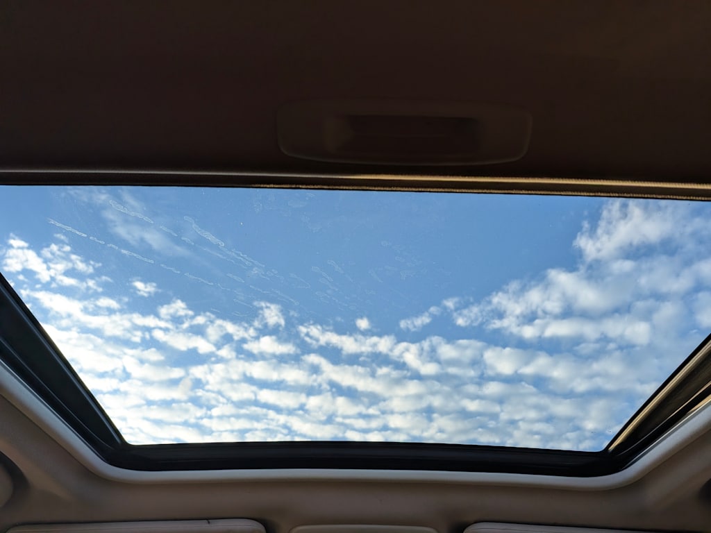 Thumbnail: 2020 Subaru Forester - 27