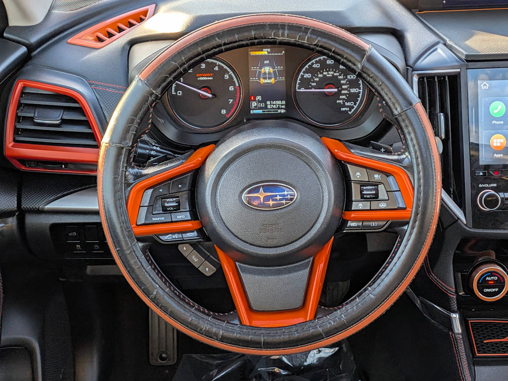 Thumbnail: 2020 Subaru Forester - 14