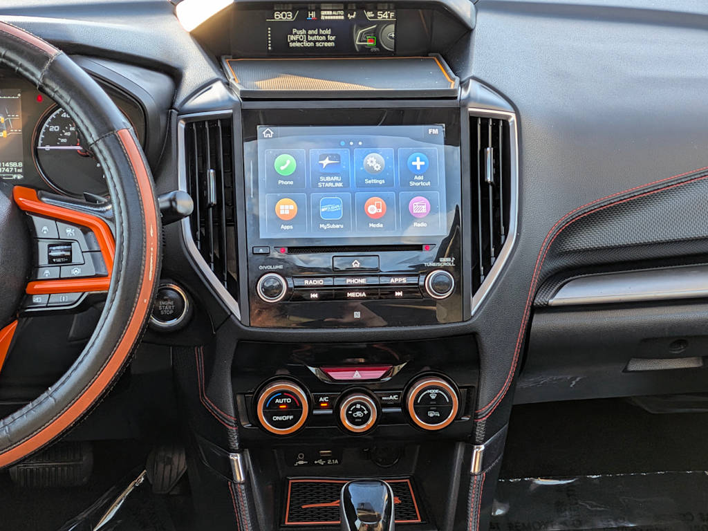 Thumbnail: 2020 Subaru Forester - 15