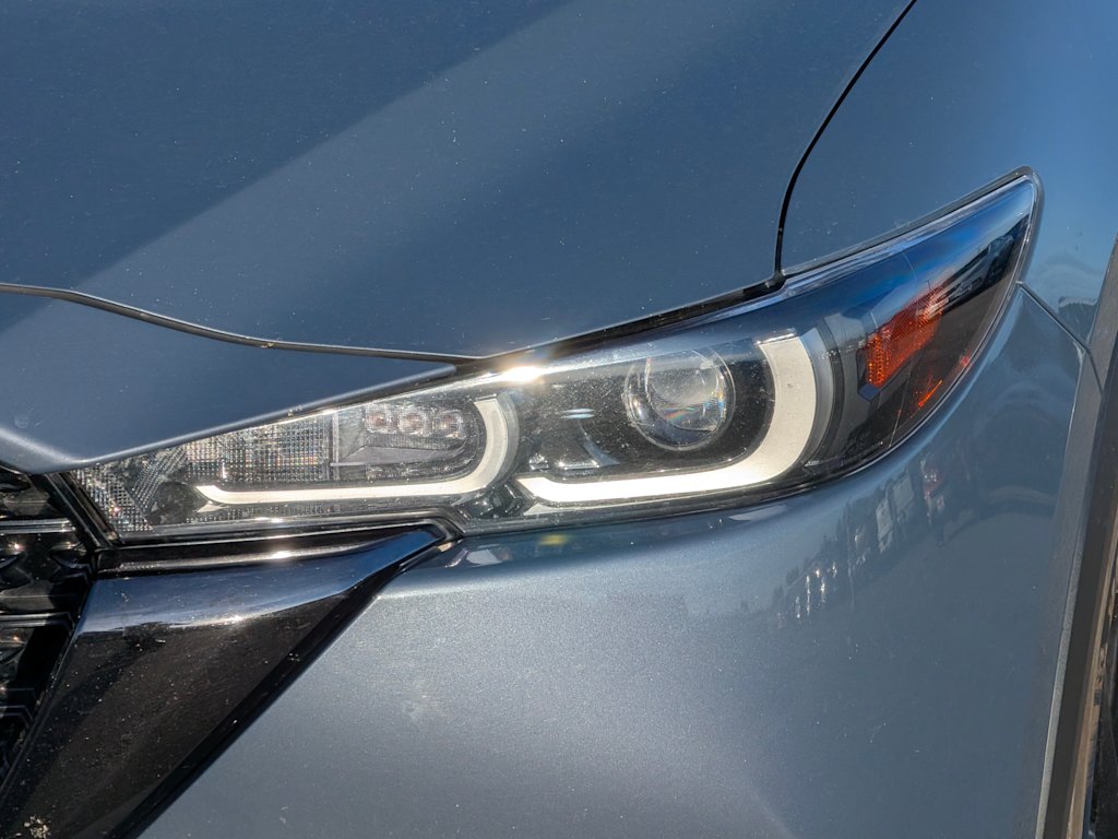 Thumbnail: 2025 Mazda CX-5 - 24