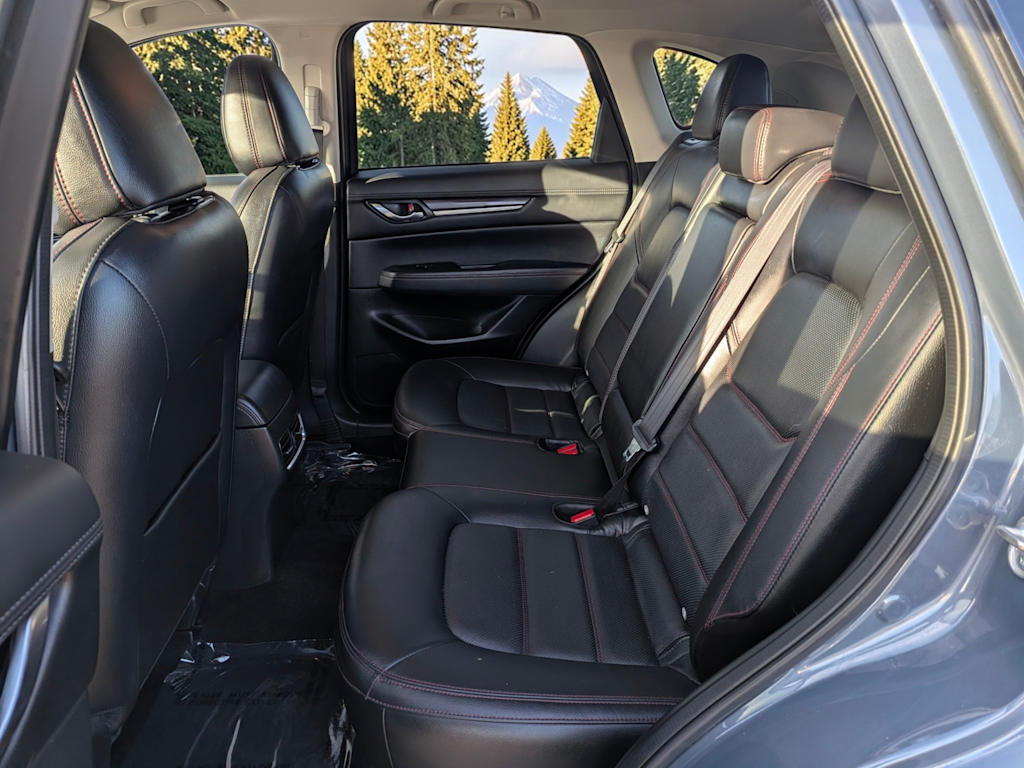 Thumbnail: 2025 Mazda CX-5 - 13