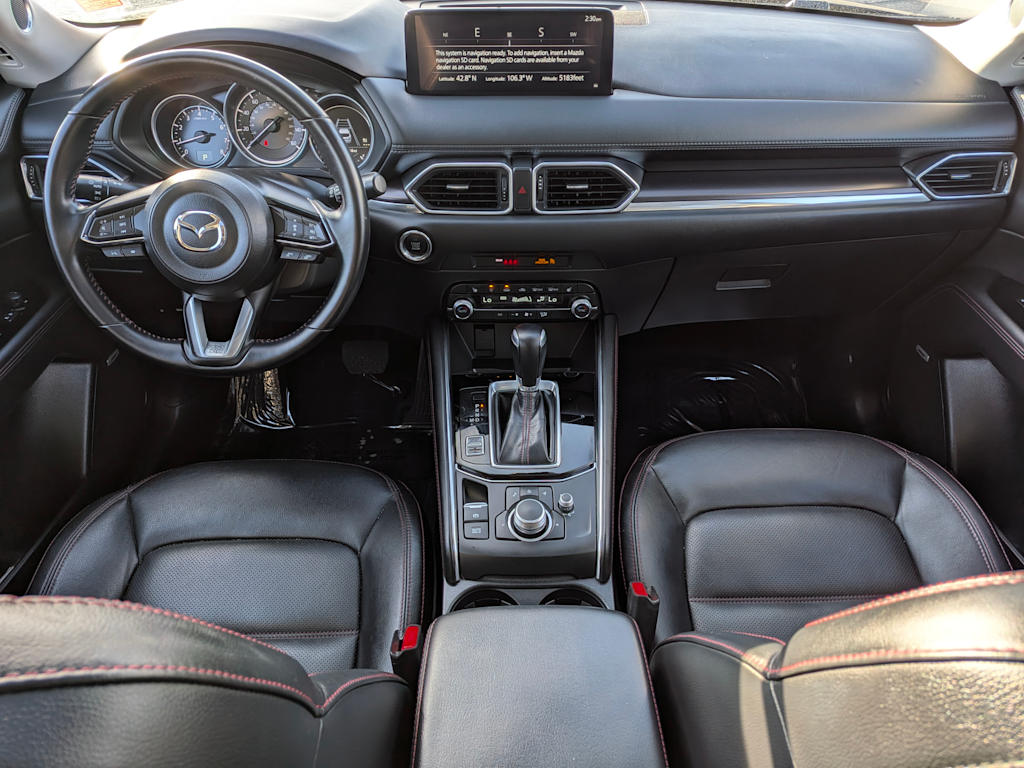 Thumbnail: 2025 Mazda CX-5 - 10