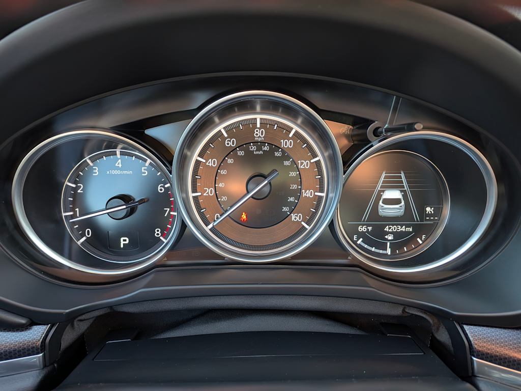 Thumbnail: 2025 Mazda CX-5 - 17