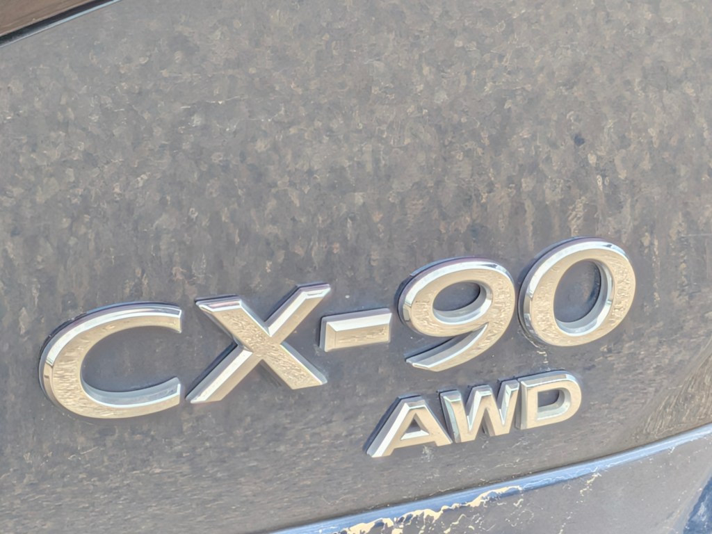 Thumbnail: 2025 Mazda CX-90 - 24