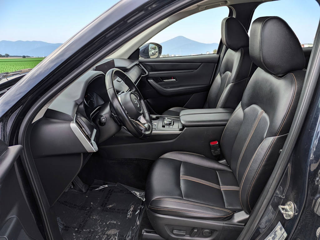 Thumbnail: 2025 Mazda CX-90 - 10