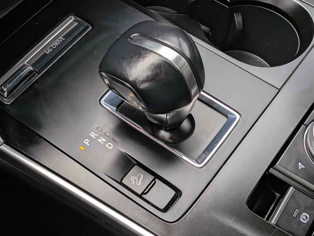 Thumbnail: 2025 Mazda CX-90 - 15