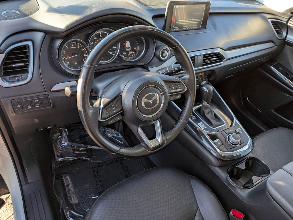 Thumbnail: 2019 Mazda CX-9 - 2